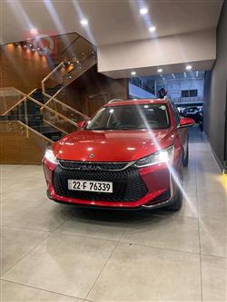 Dongfeng Aeolus Yixuan GS